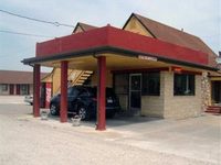 Budget Host Inn Emporia (Kansas)