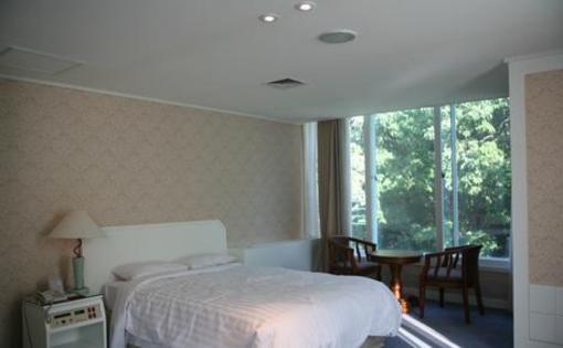 фото отеля Hotel Academy House Seoul