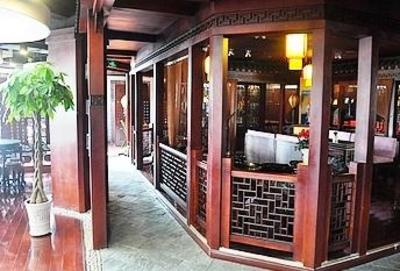 фото отеля Guiyuan Dajue Hotel
