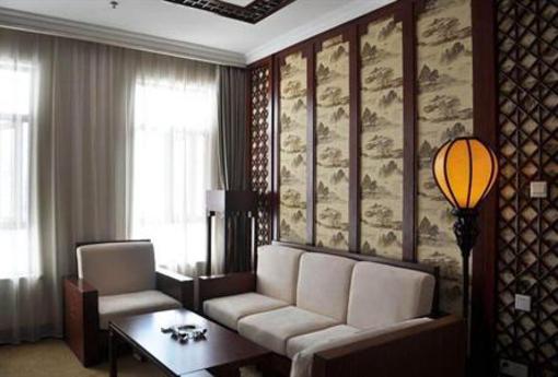 фото отеля Guiyuan Dajue Hotel