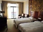 фото отеля Guiyuan Dajue Hotel