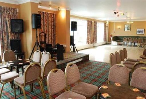 фото отеля Selborne Hotel