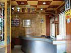 фото отеля Broadway Hotel Darjeeling
