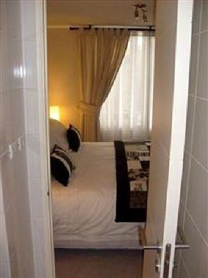 фото отеля Agustina Suite Apart Hotel