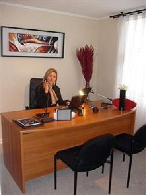 фото отеля Agustina Suite Apart Hotel