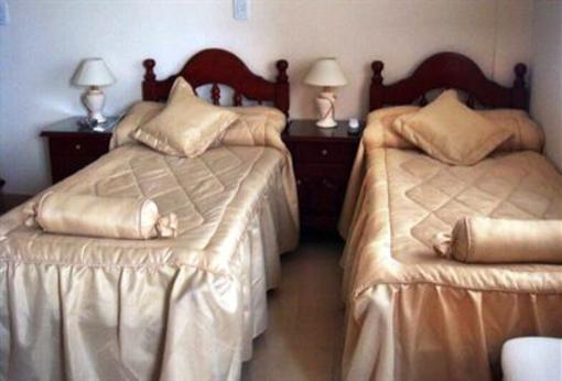 фото отеля Hotel Palmeras De Elim Salta