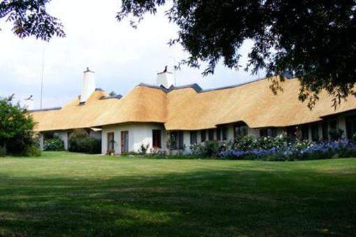 фото отеля The Celtis Manor Guesthouse