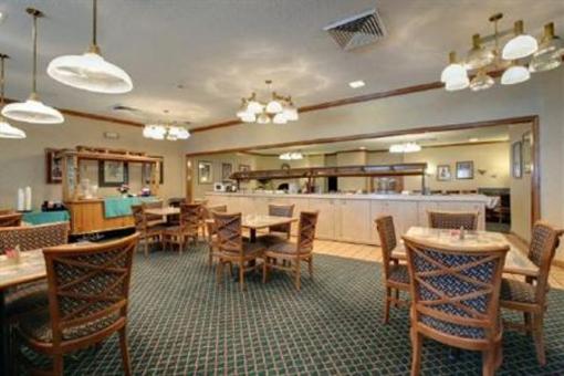 фото отеля Americas Best Value Inn Natchitoches