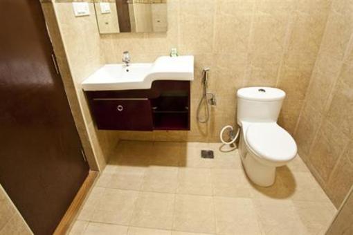 фото отеля Hotel Mamalla Inn