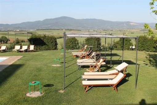 фото отеля Agriturismo Belvedere Castiglion Fiorentino