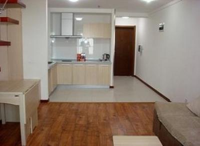 фото отеля Taijiu Jiaqi Holiday Inn Changchun