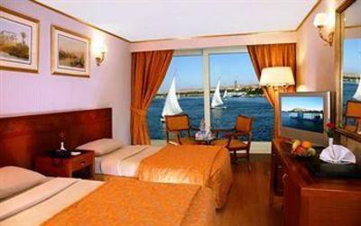 фото отеля Tiyi Tuya Luxor-Luxor 7 Nights Cruise Monday-Monday