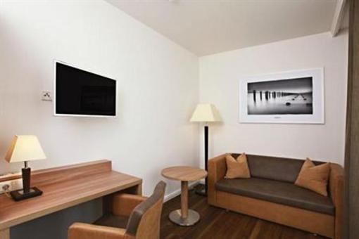 фото отеля Hotel Warnow