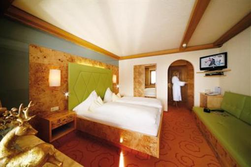 фото отеля Sporthotel Ideal