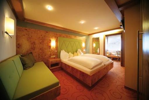 фото отеля Sporthotel Ideal