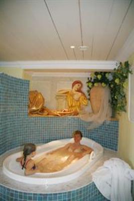 фото отеля Sporthotel Ideal