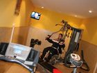 фото отеля Sporthotel Ideal