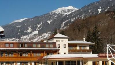 фото отеля Hotel Bergkristall Silbertal