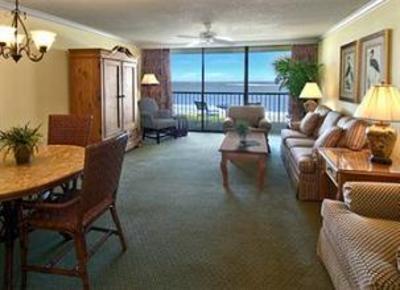 фото отеля The King and Prince Beach and Golf Resort