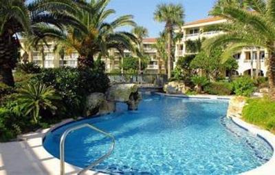 фото отеля The King and Prince Beach and Golf Resort