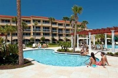 фото отеля The King and Prince Beach and Golf Resort