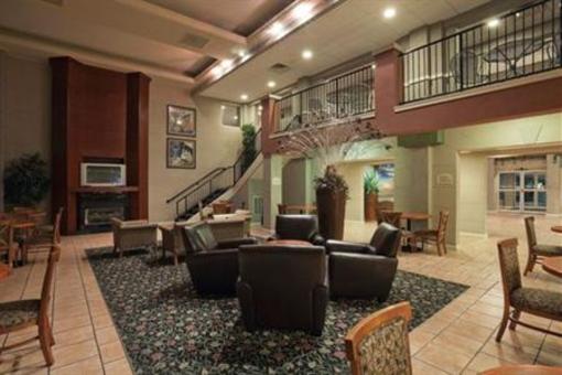фото отеля Holiday Inn Express & Suites Port Clinton