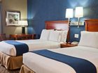 фото отеля Holiday Inn Express & Suites Port Clinton