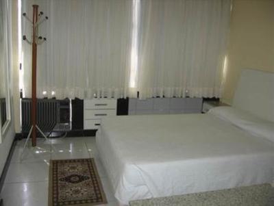 фото отеля Farol Barra Flat