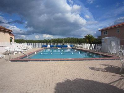 фото отеля The Captain's Table Lodge & Villas