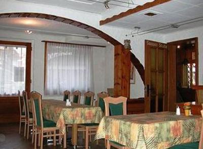 фото отеля Welcome Hotel Bergheimat Saas-Fee