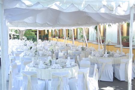 фото отеля Crowne Plaza Hotel Guadalajara