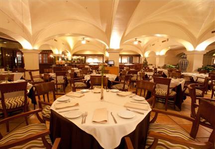 фото отеля Crowne Plaza Hotel Guadalajara