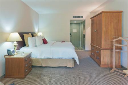 фото отеля Crowne Plaza Hotel Guadalajara