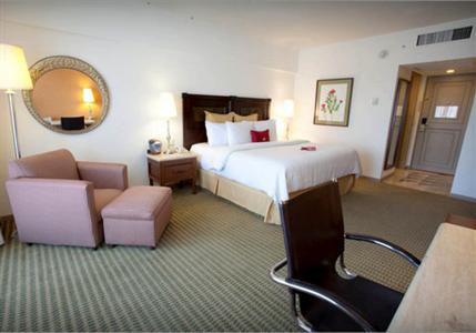 фото отеля Crowne Plaza Hotel Guadalajara