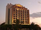 фото отеля Crowne Plaza Hotel Guadalajara