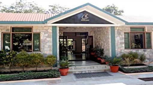 фото отеля Hotel Krishna Nainital