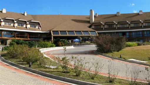 фото отеля Blue Mountain Hotel Campos do Jordao