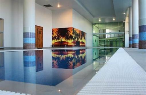 фото отеля Brighton On Broadwater Shores Apartment Gold Coast