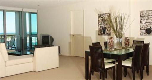 фото отеля Brighton On Broadwater Shores Apartment Gold Coast