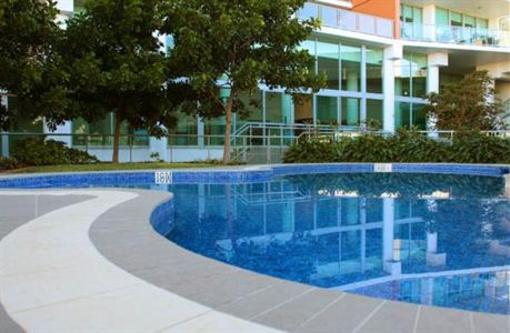 фото отеля Brighton On Broadwater Shores Apartment Gold Coast