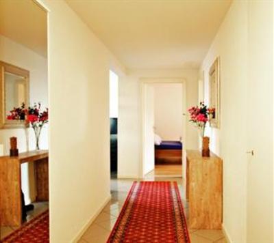 фото отеля Apartment Justingerweg