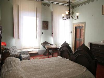 фото отеля B&B Sara
