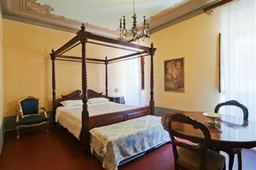 фото отеля B&B Sara