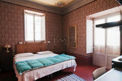 фото отеля B&B Sara