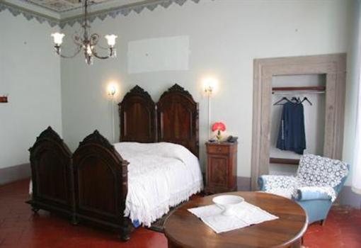 фото отеля B&B Sara