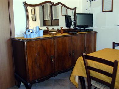фото отеля Agriturismo Casa Della Nonna