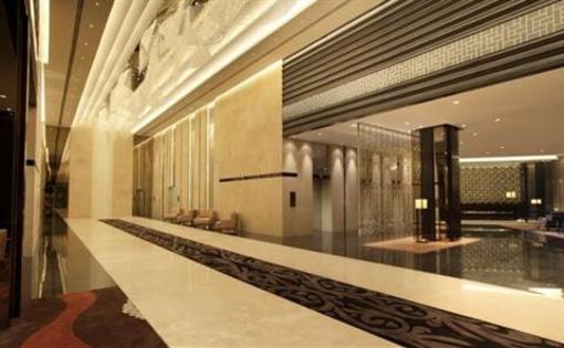 фото отеля Crowne Plaza Semarang