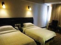 Jinyu Agertha Hotel