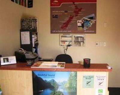 фото отеля Bella Vista Mosgiel Motel