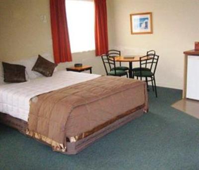 фото отеля Bella Vista Mosgiel Motel
